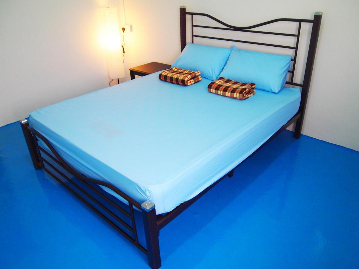 The Cardamom Hostel Малакка Экстерьер фото